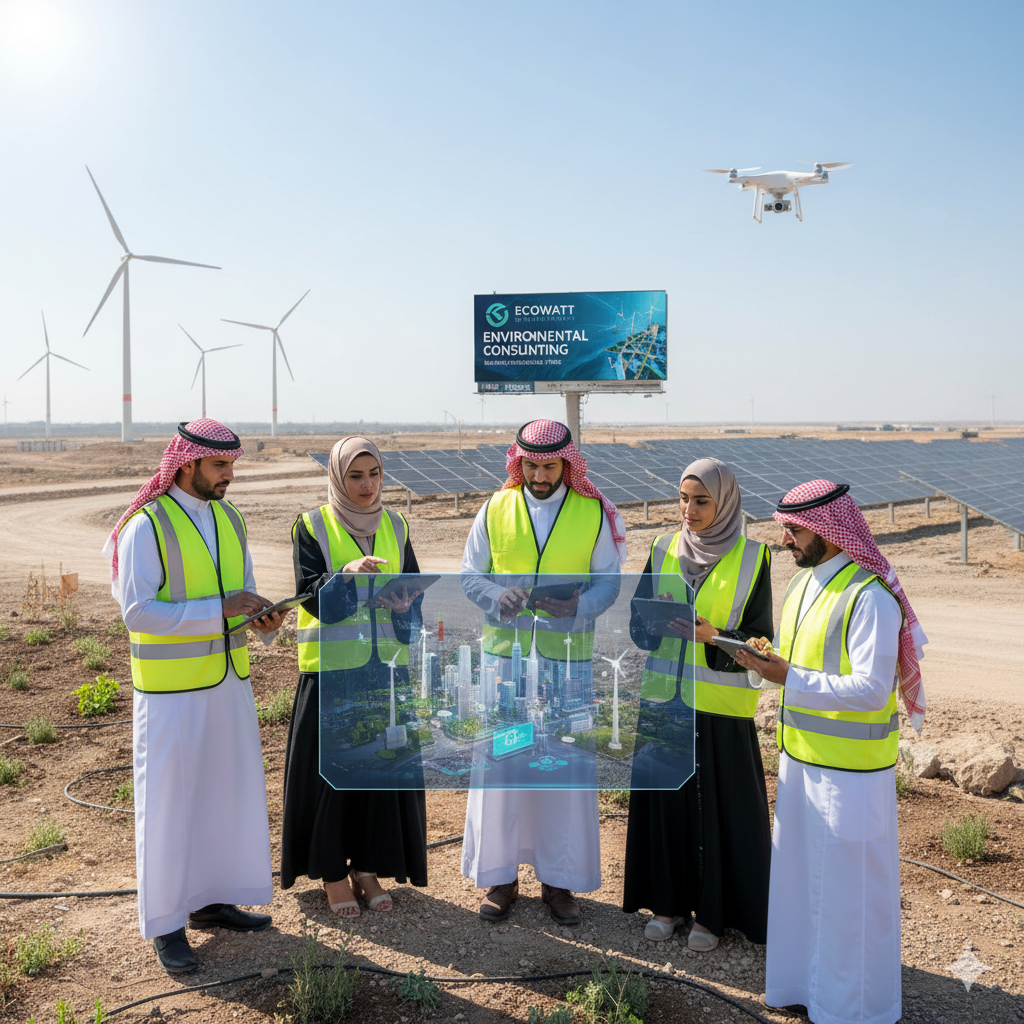 حلول مستدامة للطاقة